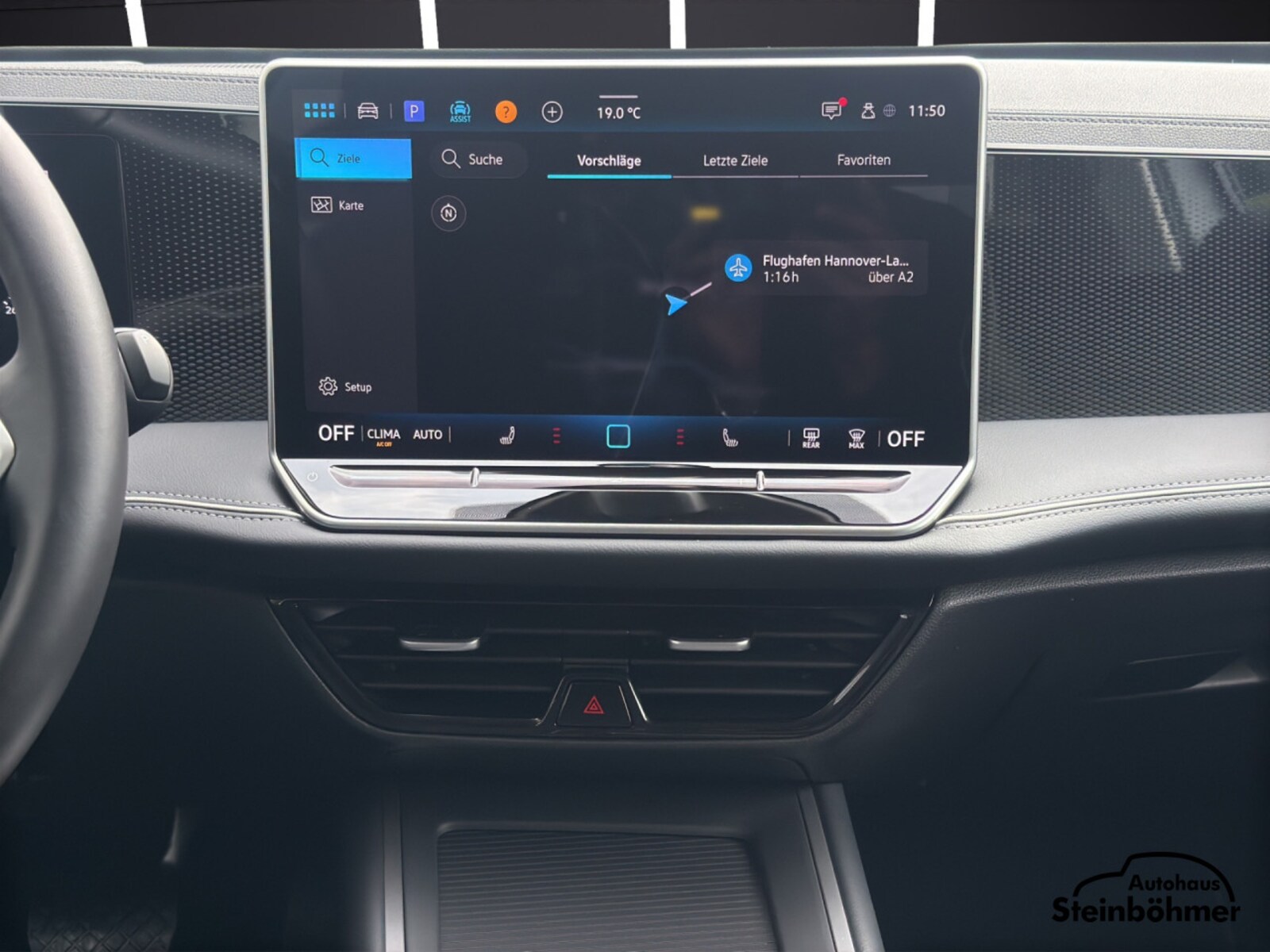 Volkswagen Passat – Bild 21