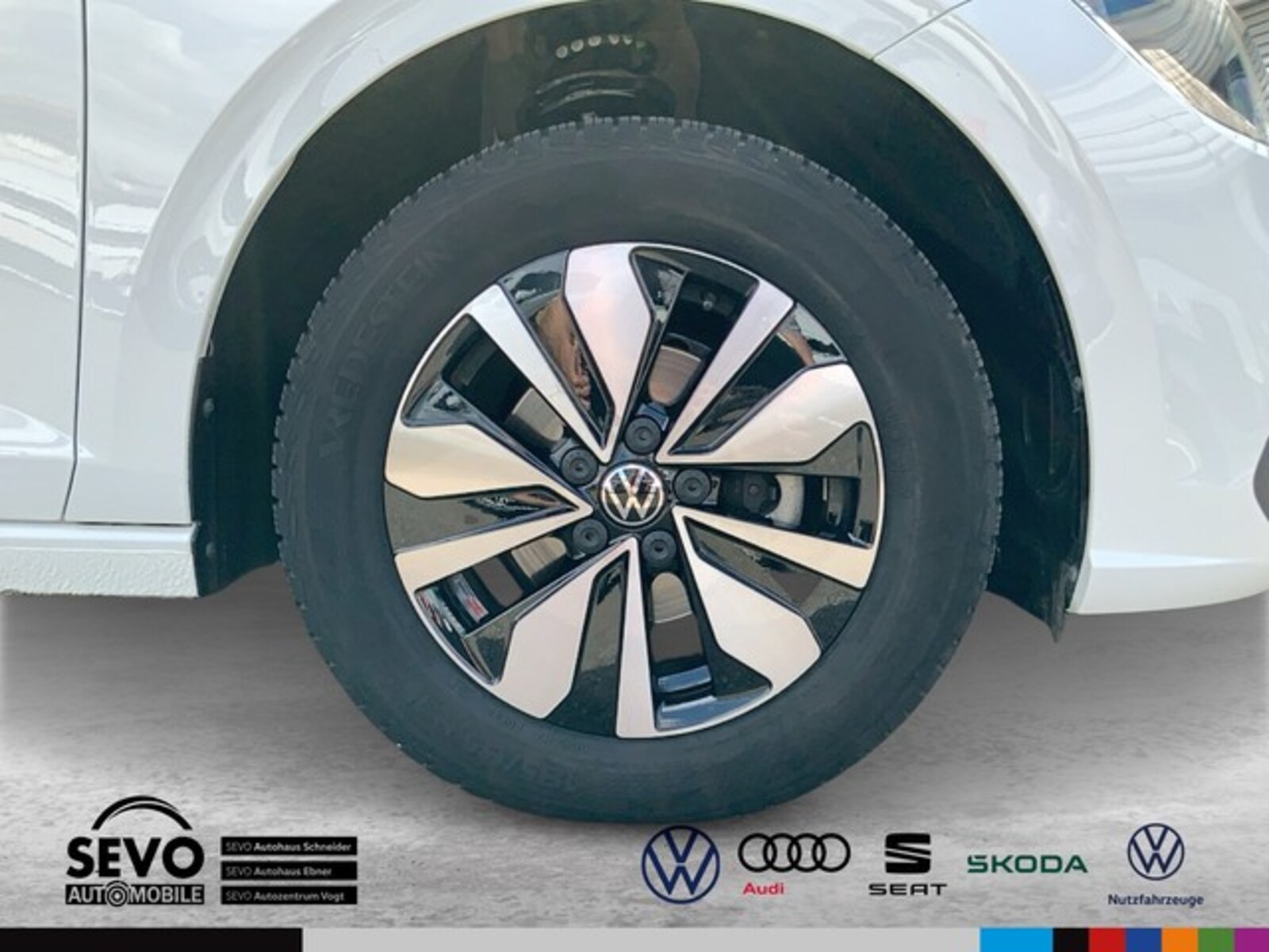 Volkswagen Polo – Bild 6