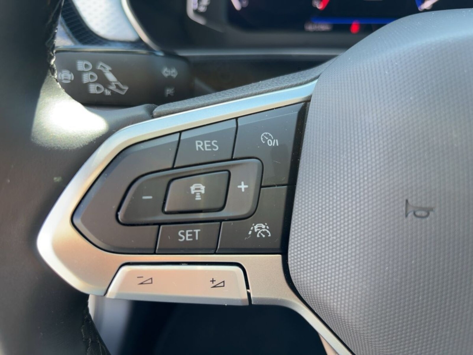 Volkswagen T-Cross – Bild 13