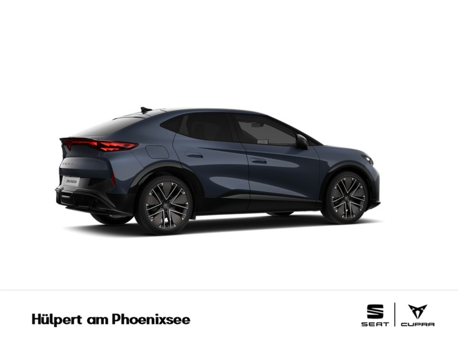 CUPRA Tavascan – Bild 5