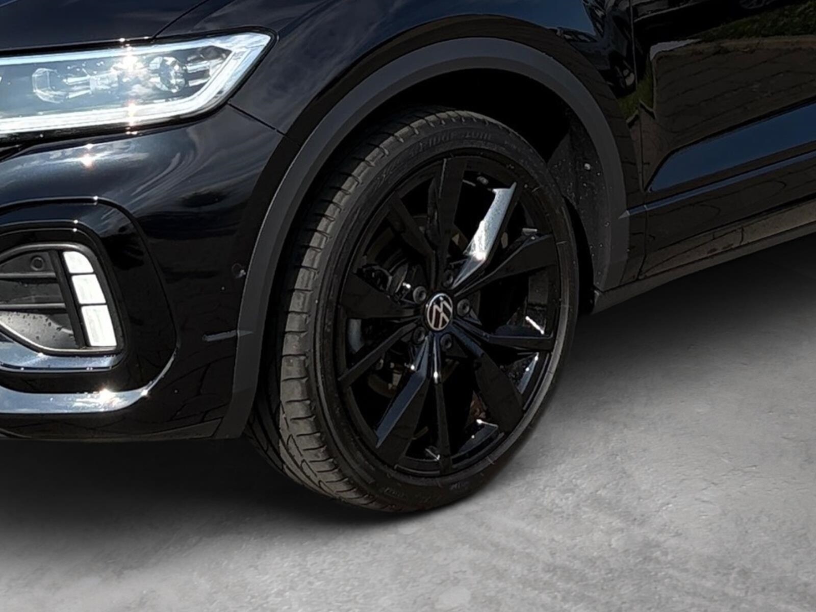 Volkswagen T-Roc – Bild 8