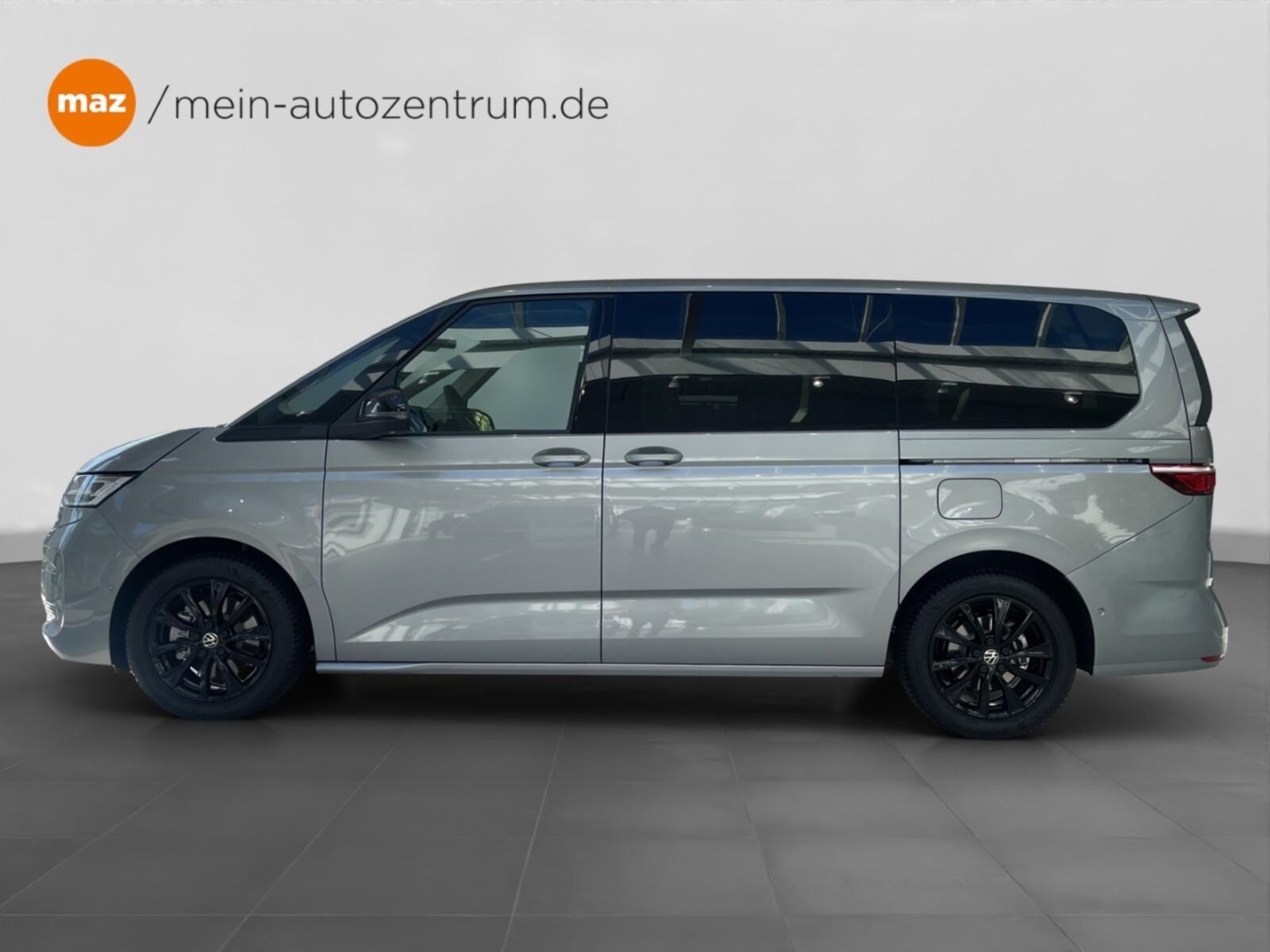 Volkswagen Multivan Langversion – Bild 3