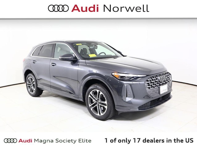 2026 Audi Q5