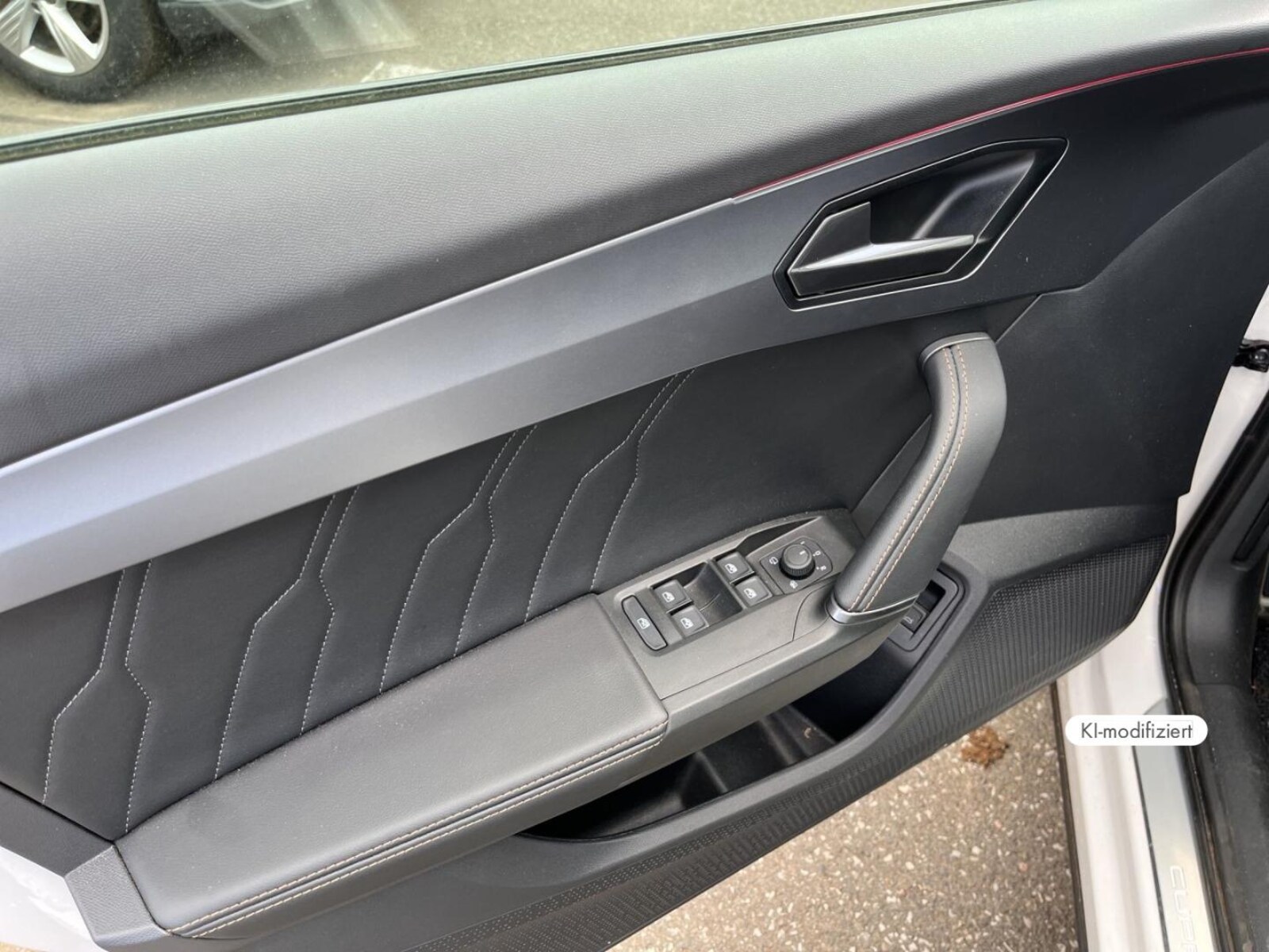 CUPRA Formentor – Bild 13