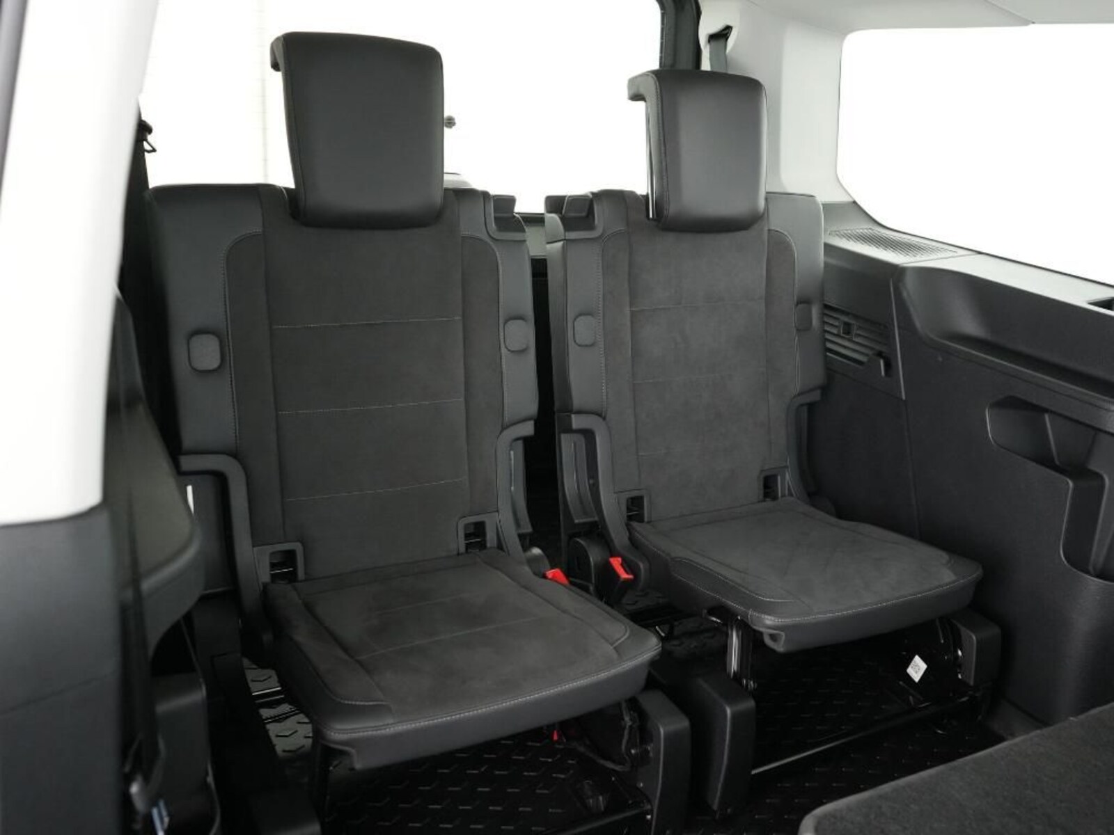 Volkswagen Caddy Maxi – Bild 6