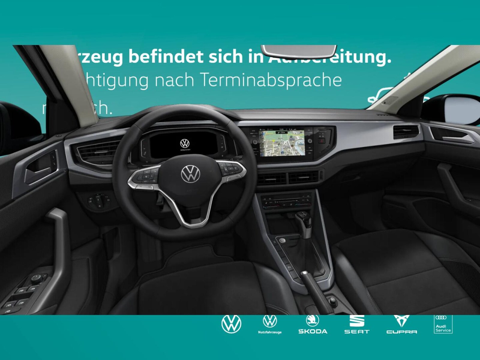 Volkswagen Taigo – Bild 9