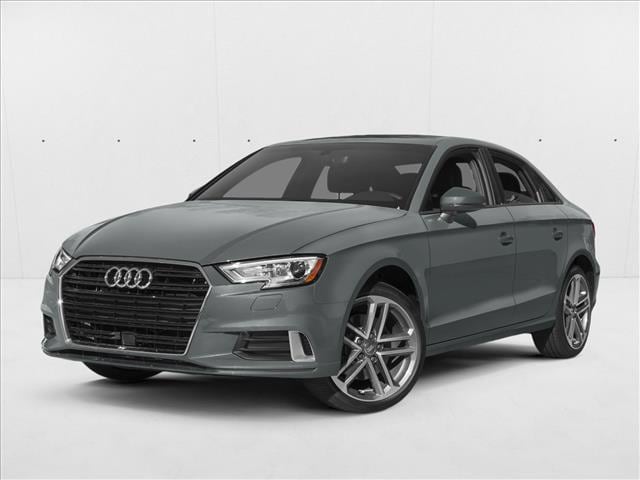 Photo of 2017 Audi A3 Sedan 