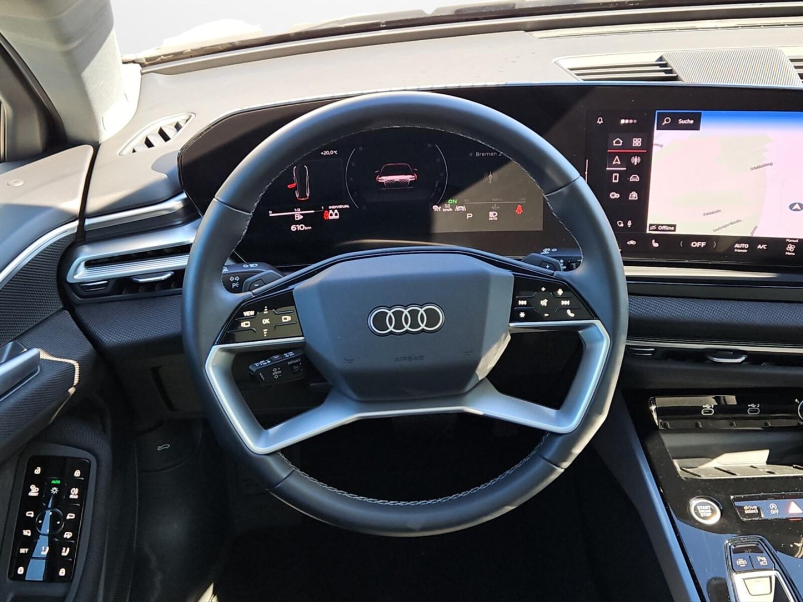 Audi A6 Avant – Bild 9