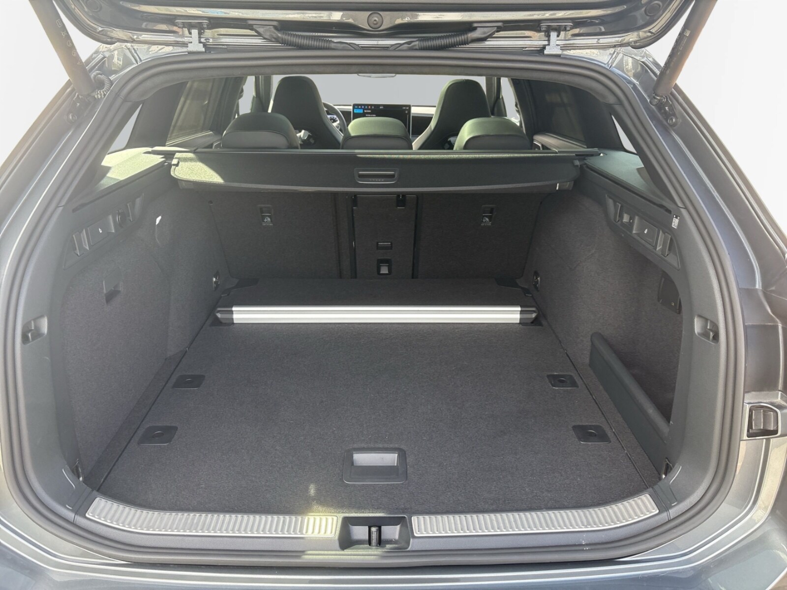 Volkswagen Passat – Bild 10