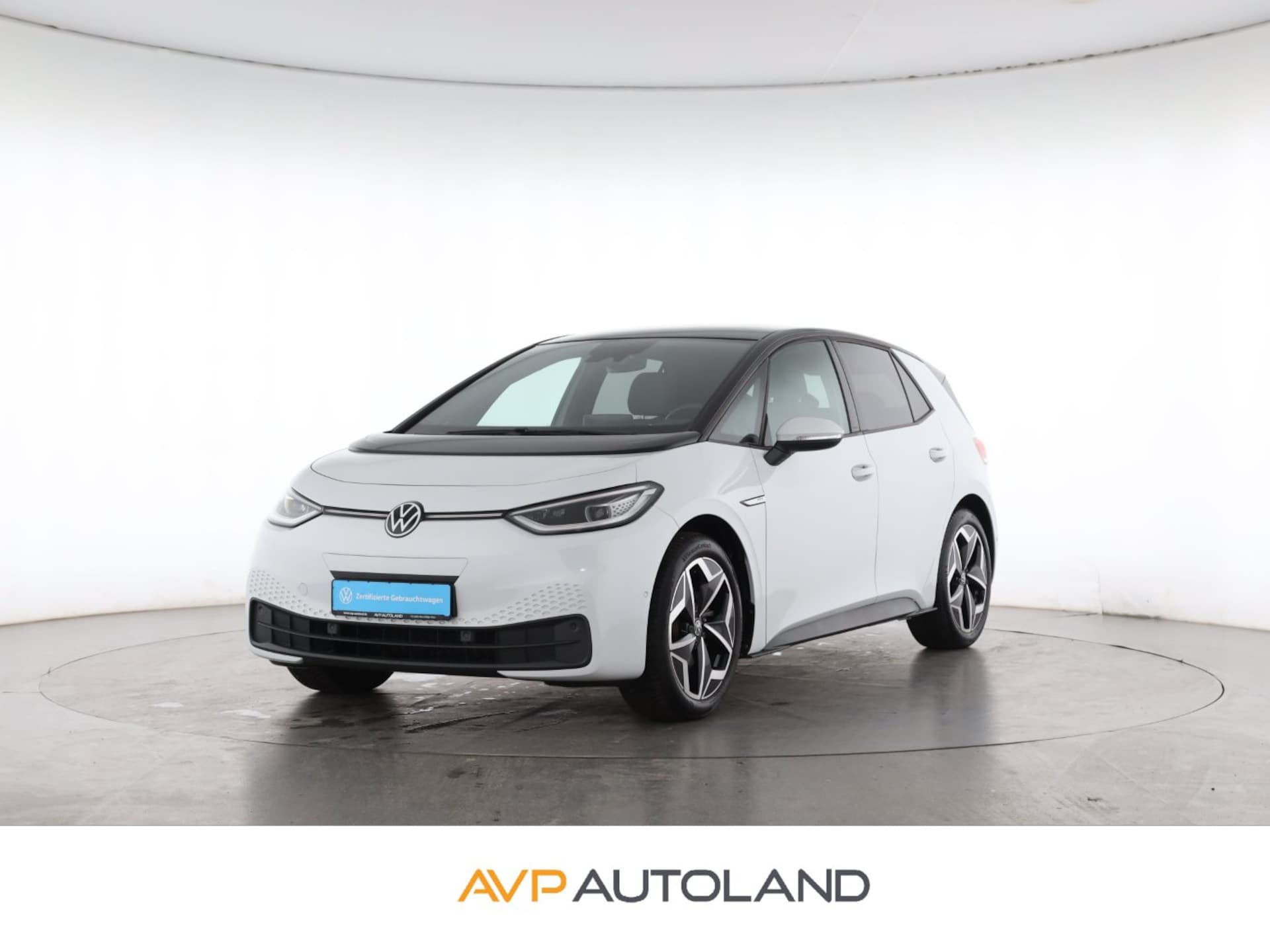 Volkswagen ID.3 2023