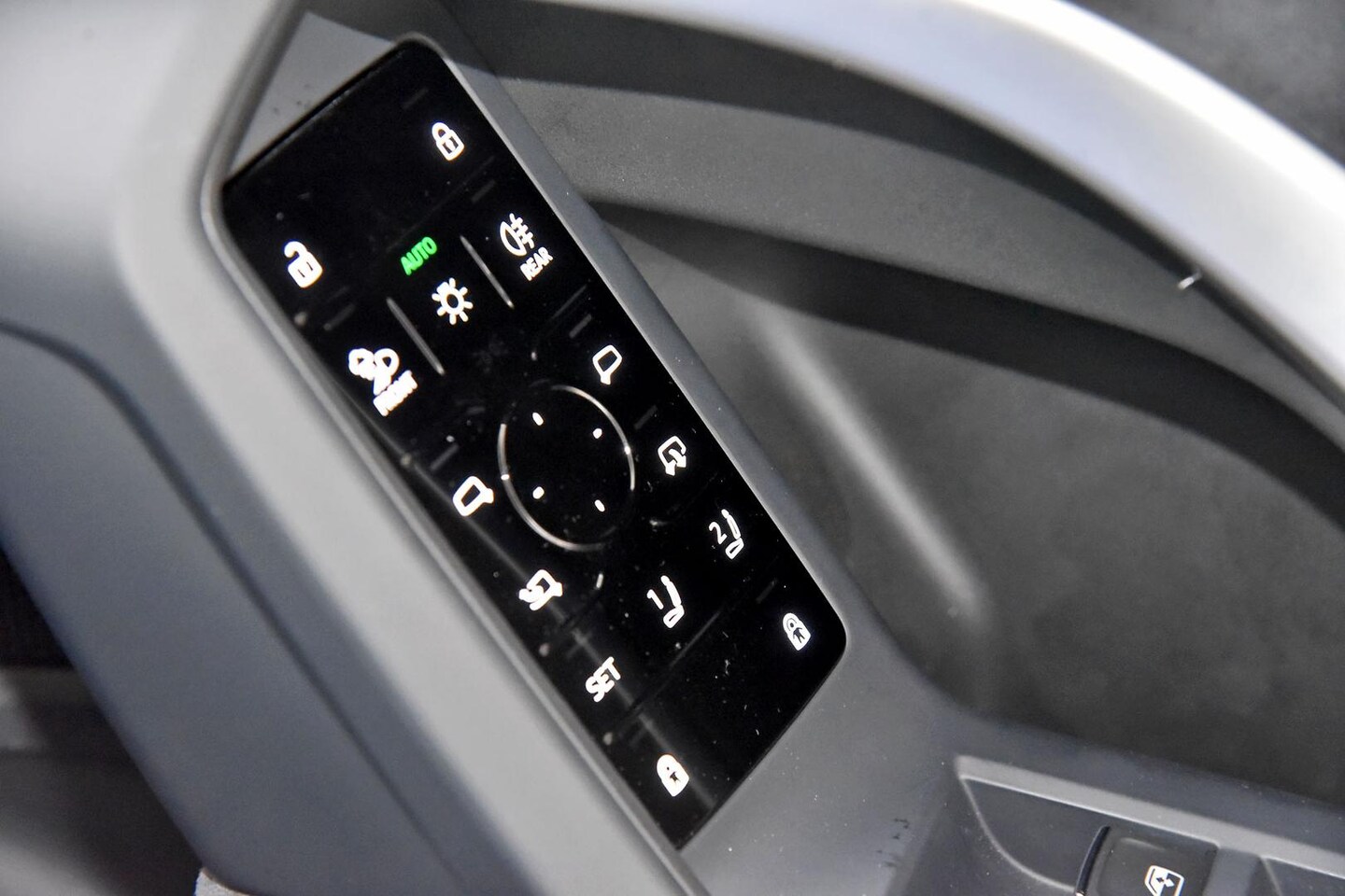 Image about Audi SQ5 SUV TFSI 270 kW