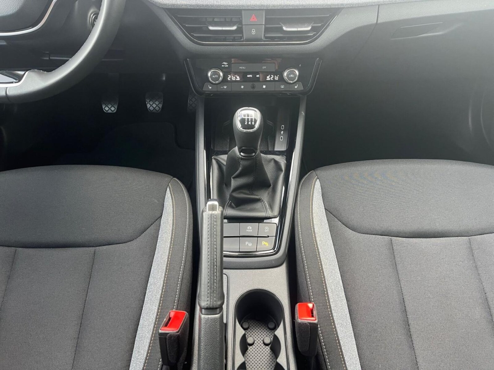 Škoda Scala – Bild 9