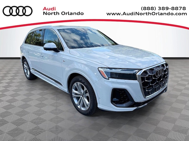 Photo of 2026 Audi Q7