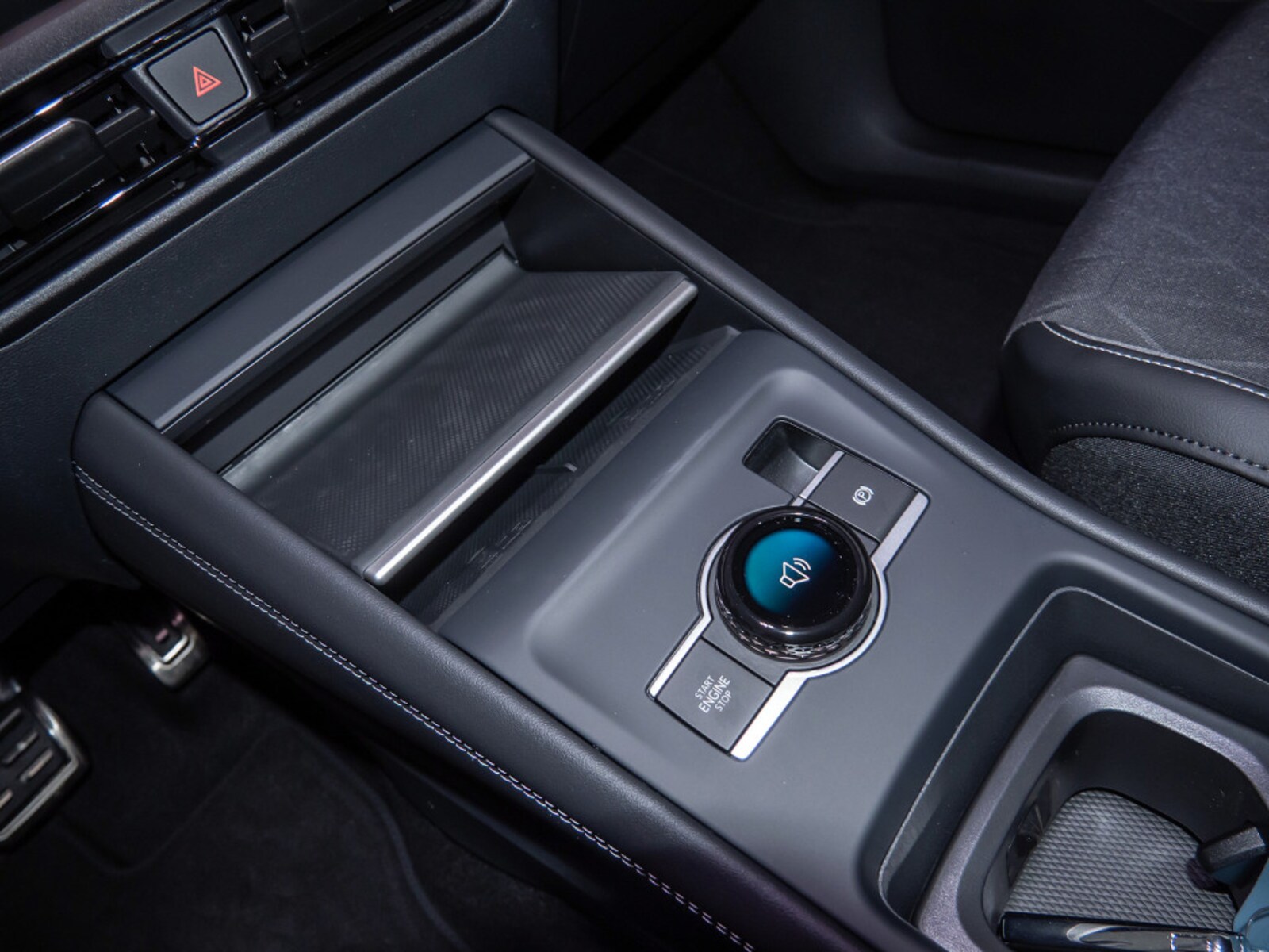 Volkswagen Tiguan – Bild 14