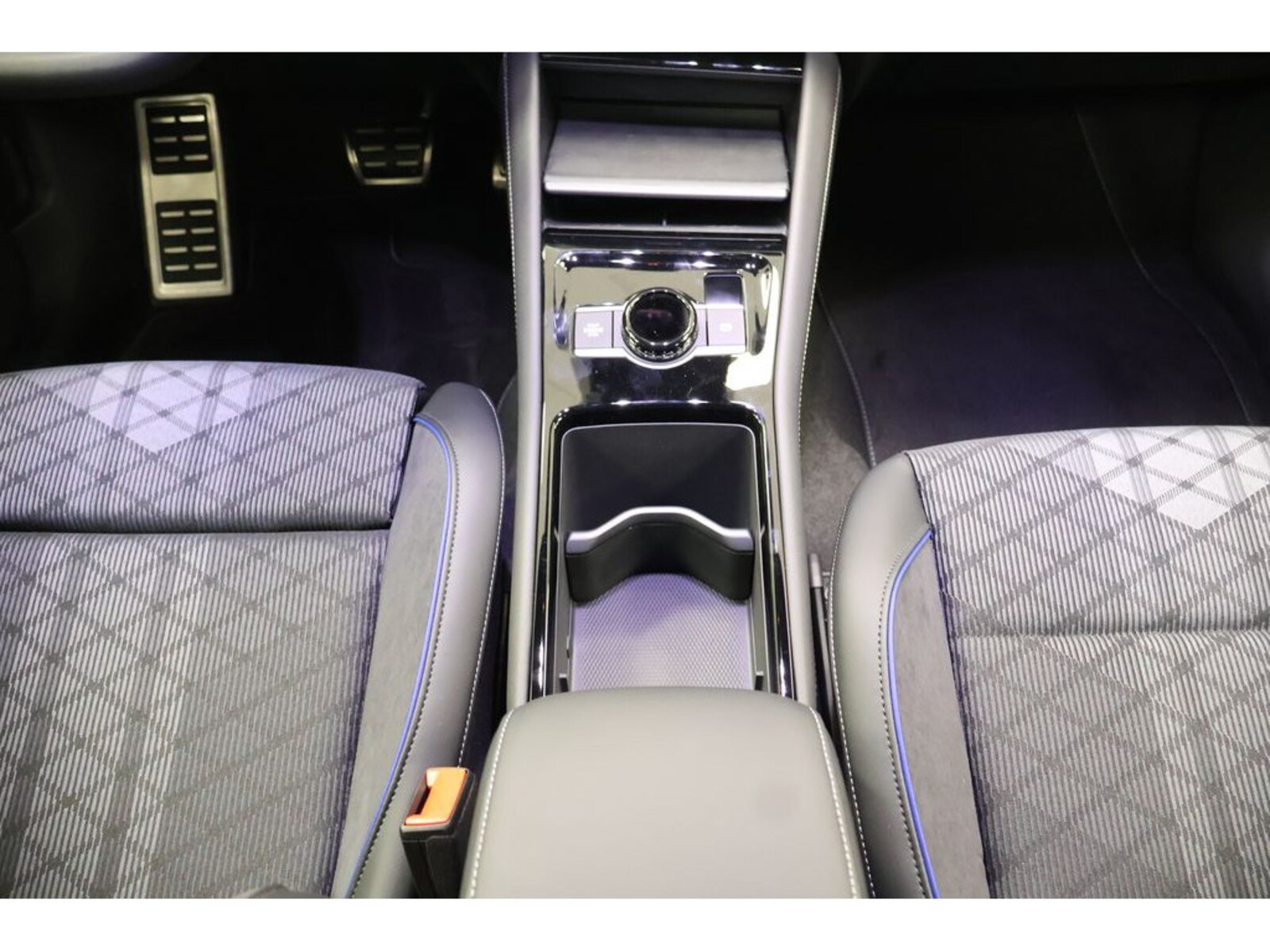 Volkswagen Tiguan – Bild 9