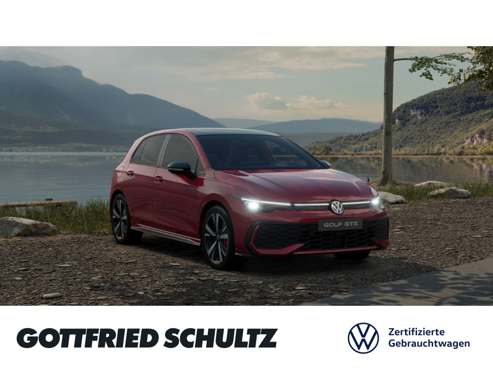 Volkswagen Golf – Bild 3