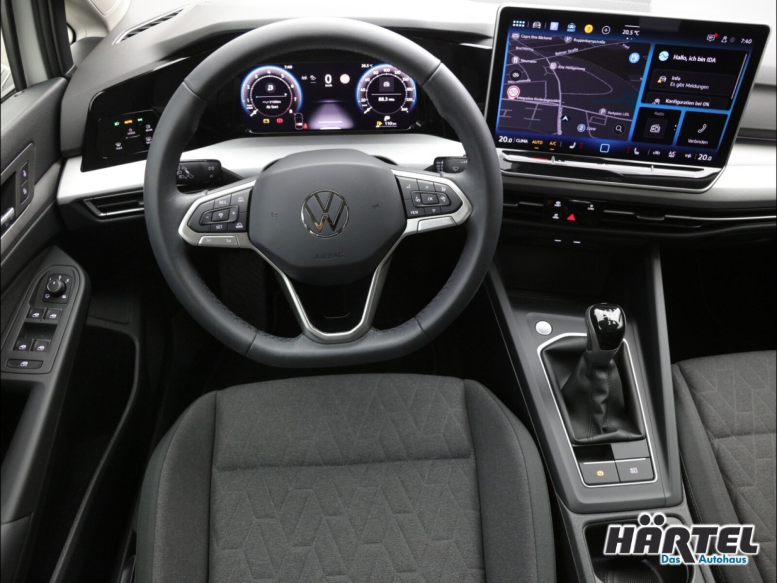 Volkswagen Golf – Bild 10