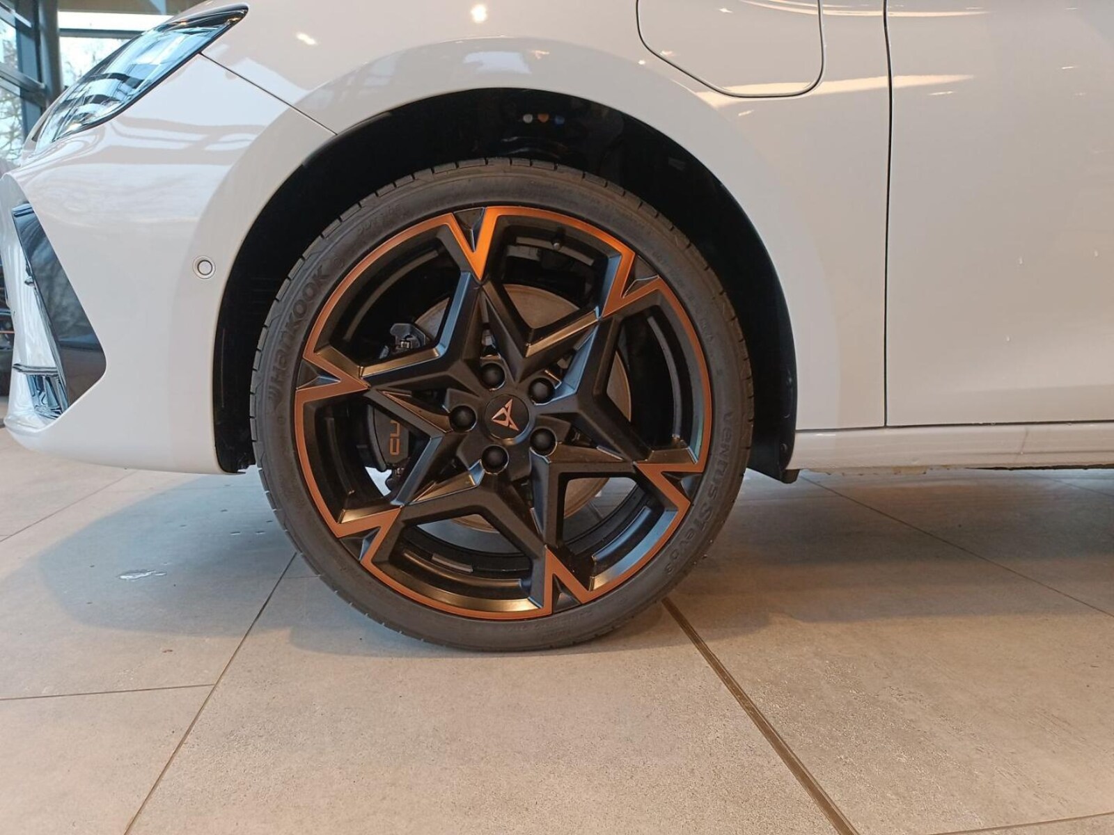 CUPRA Leon – Bild 6