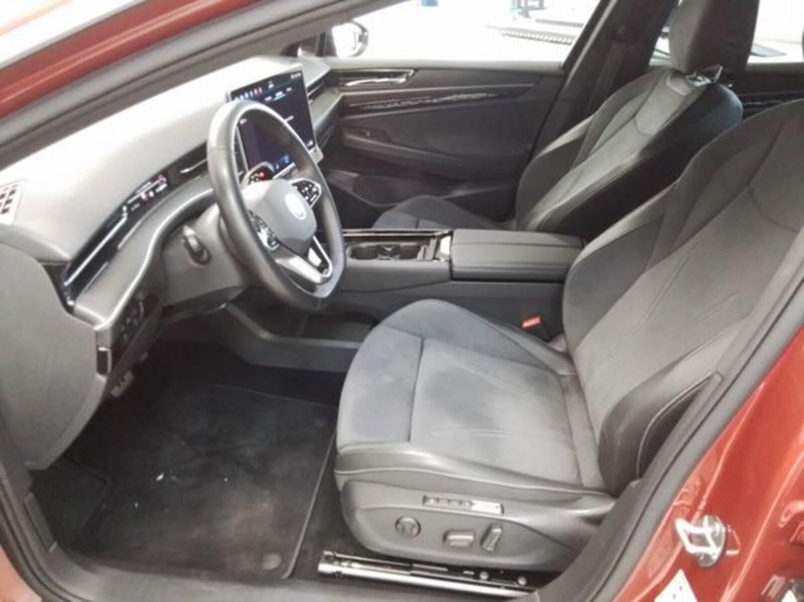 Volkswagen ID.7 Tourer – Bild 6