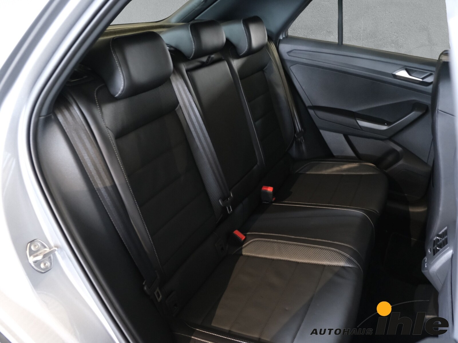 Volkswagen T-Roc – Bild 6