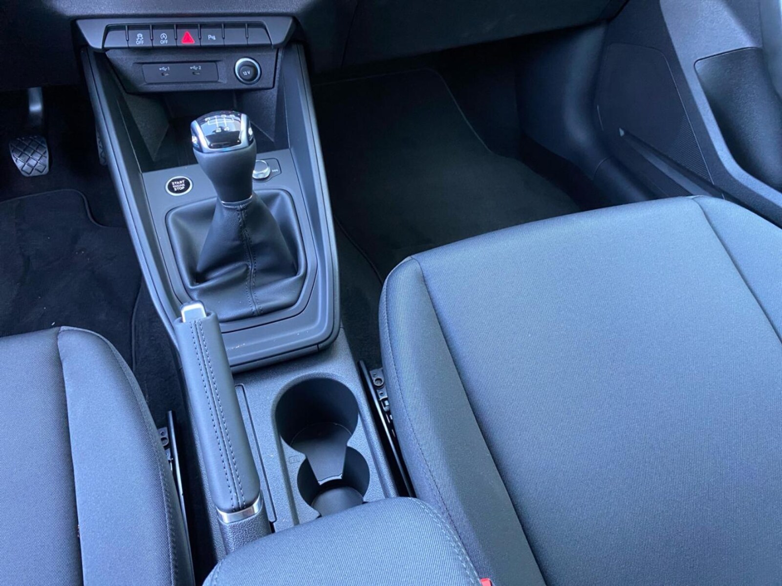 Audi A1 Sportback – Bild 7