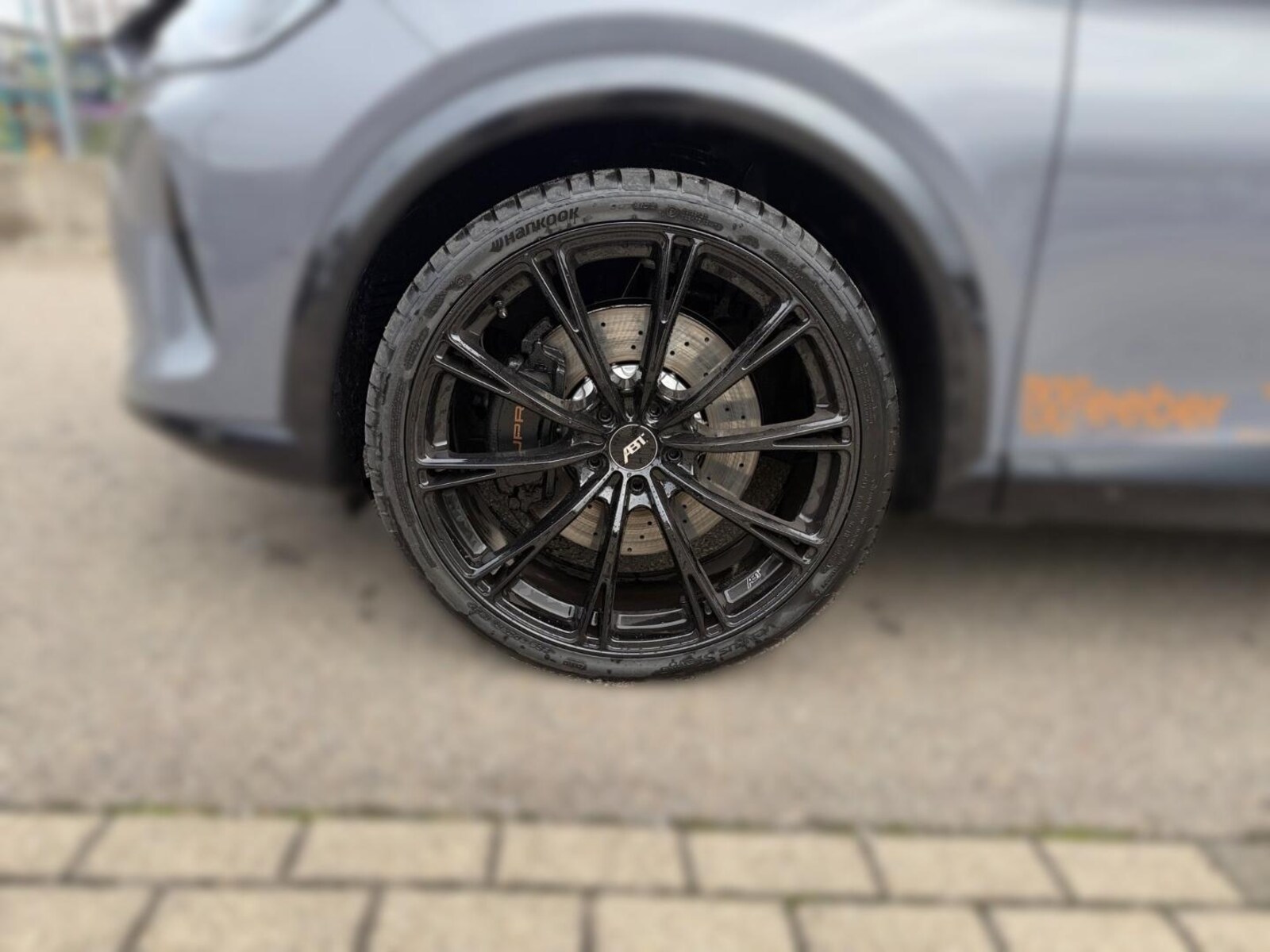 CUPRA Formentor – Bild 5