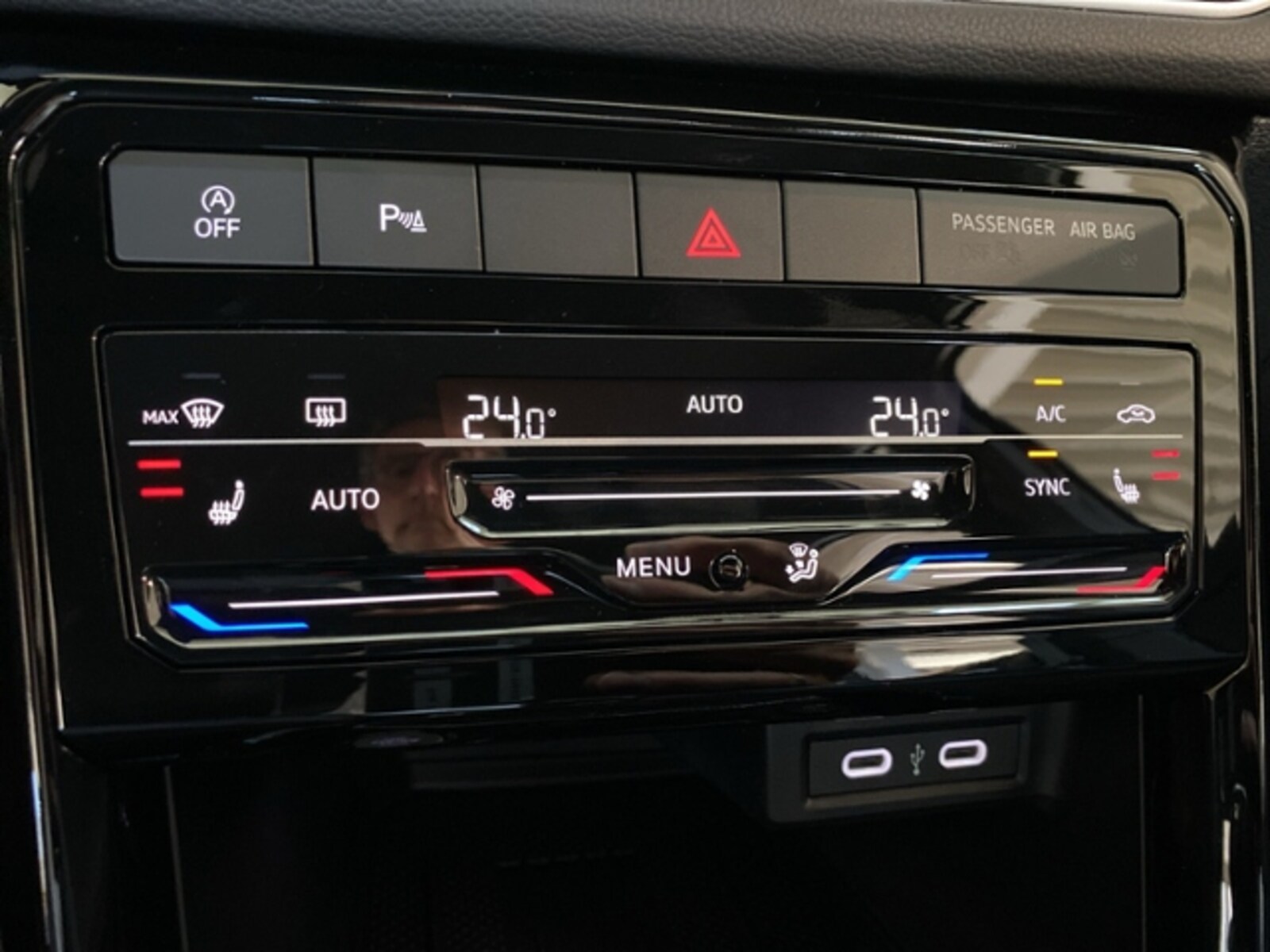 Volkswagen T-Cross – Bild 36