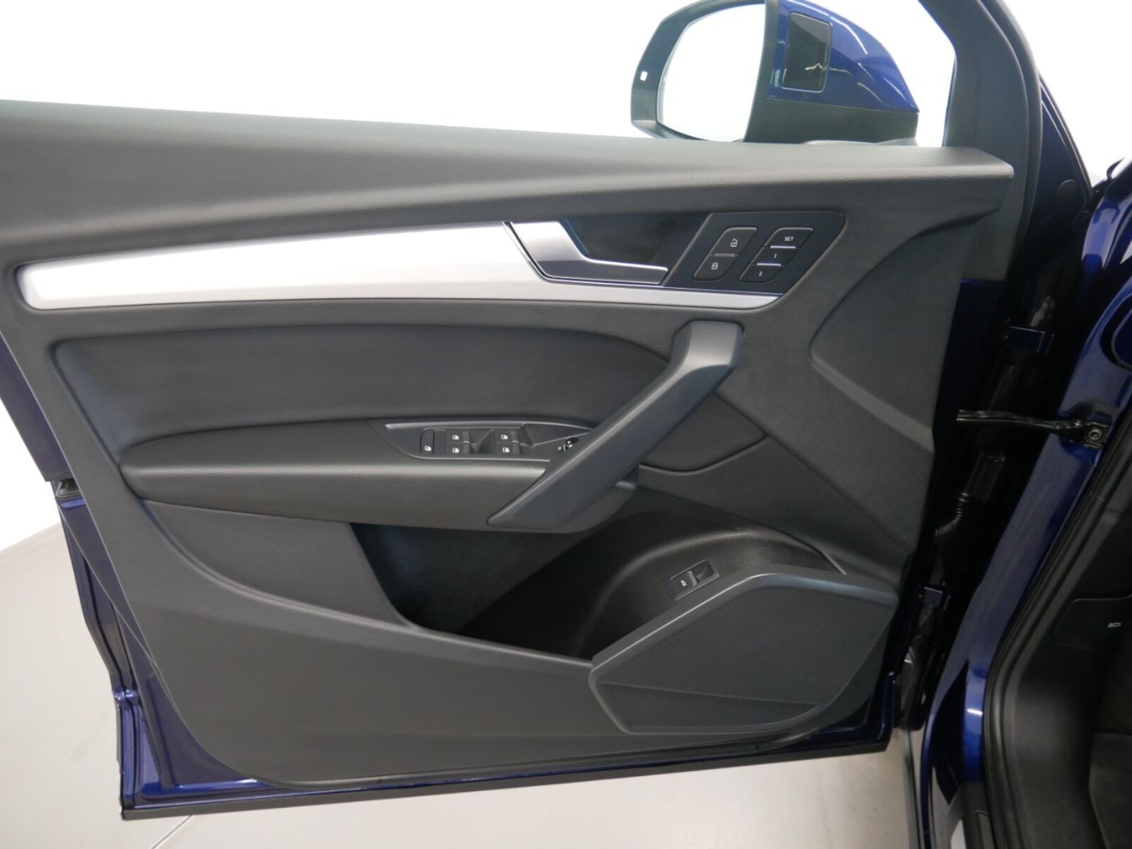 Audi Q5 – Bild 16