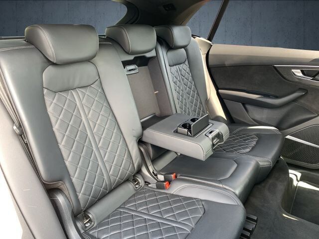 Image about Audi Q8 50 TDI quattro tiptronic