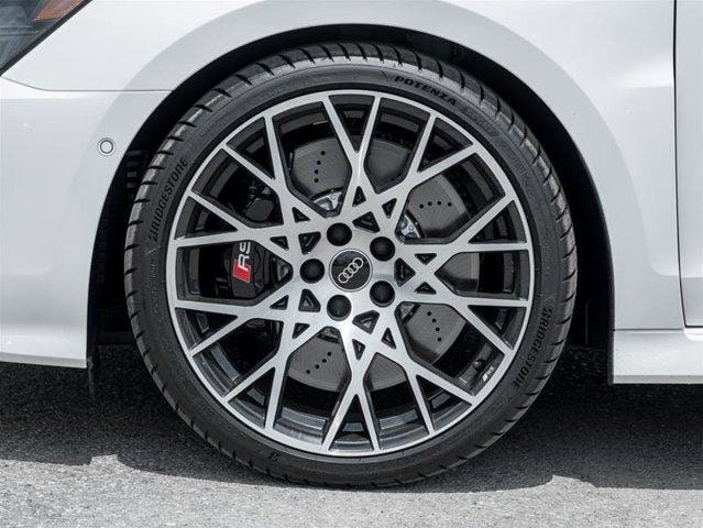 2025 Audi Audi RS 3 Sedan