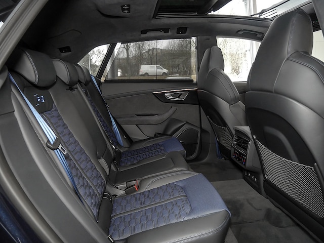 Audi RSQ8 Performance TFSI Quattro Tiptronic - - Joinsteer - #5