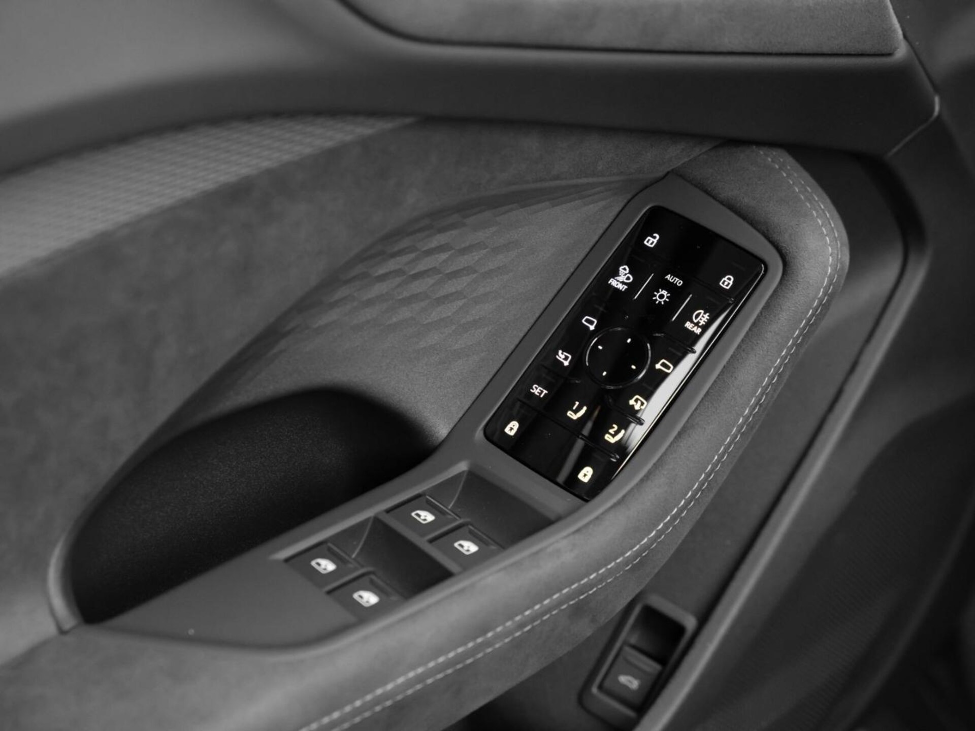 Audi A5 Avant edition one