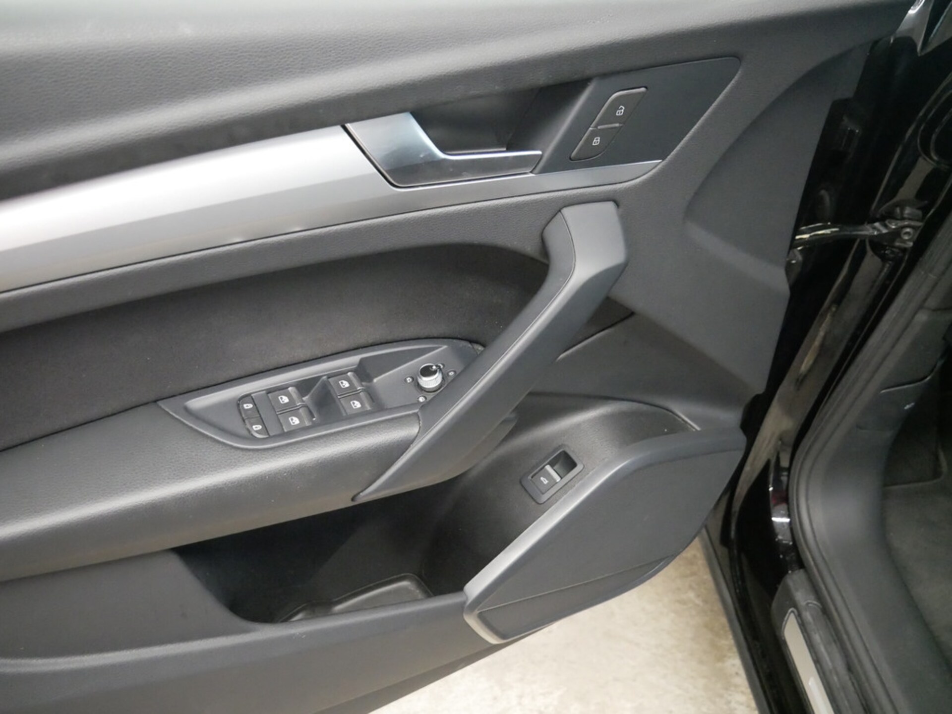 Audi Q5 SUV