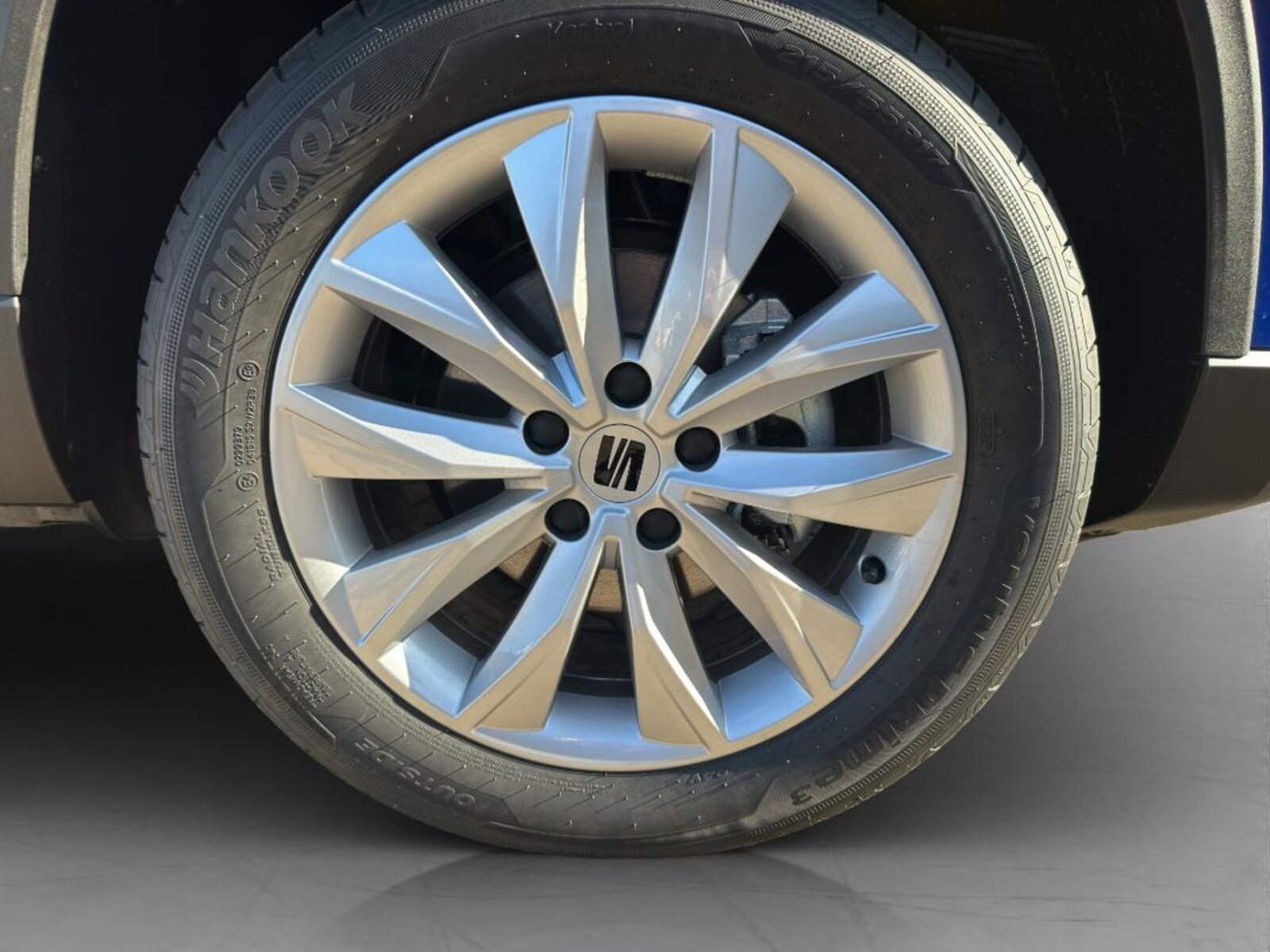 SEAT Ateca – Bild 20