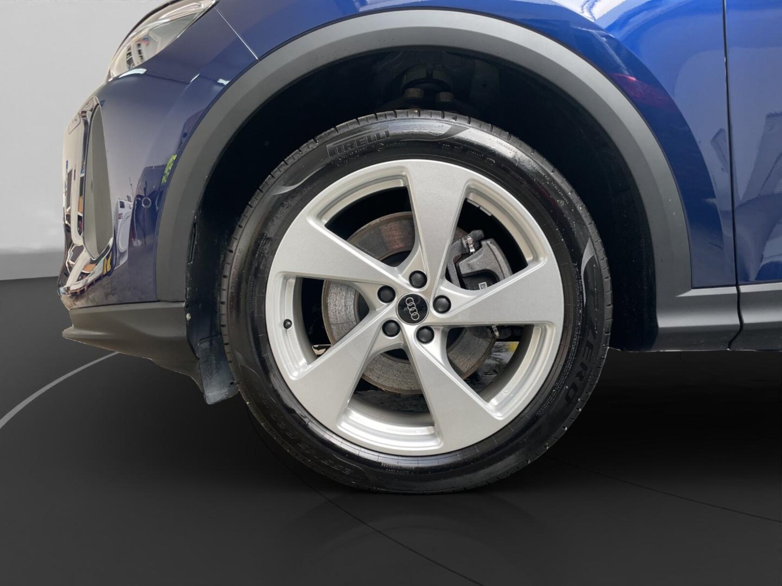 Audi Q5 – Bild 22