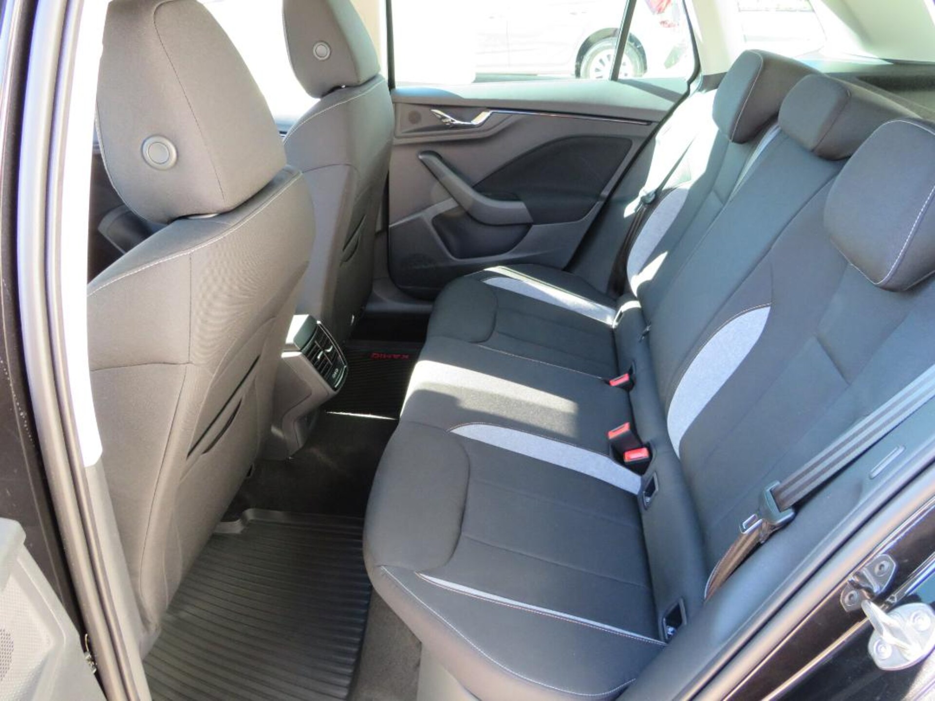 Skoda Kamiq Selection