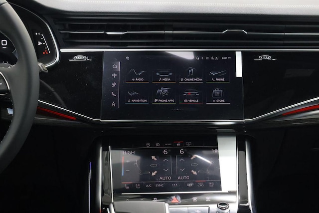 2026 Audi Q7 Premium Plus - Photo 19