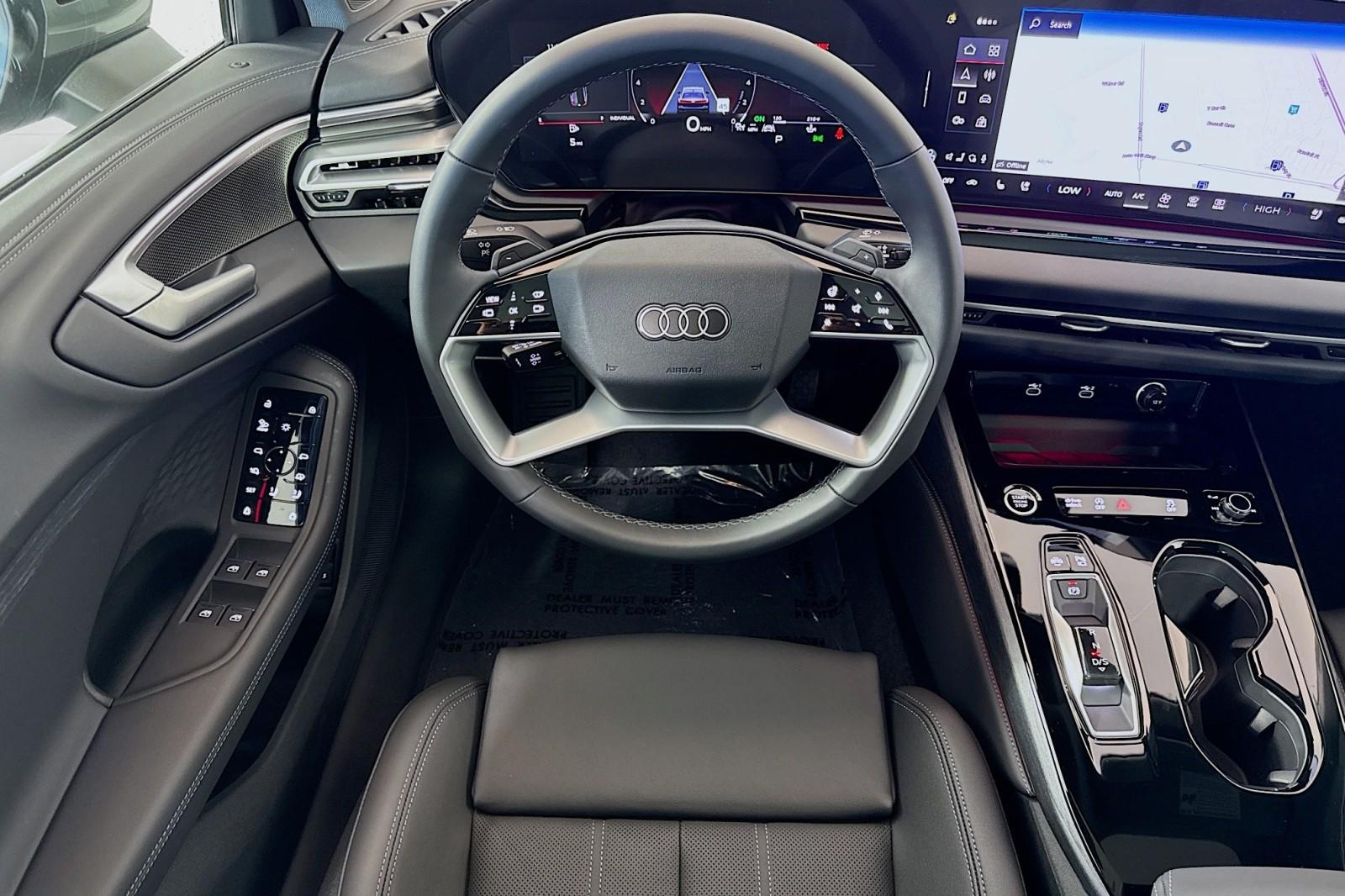 2025 Audi A5 Premium Plus - Photo 21