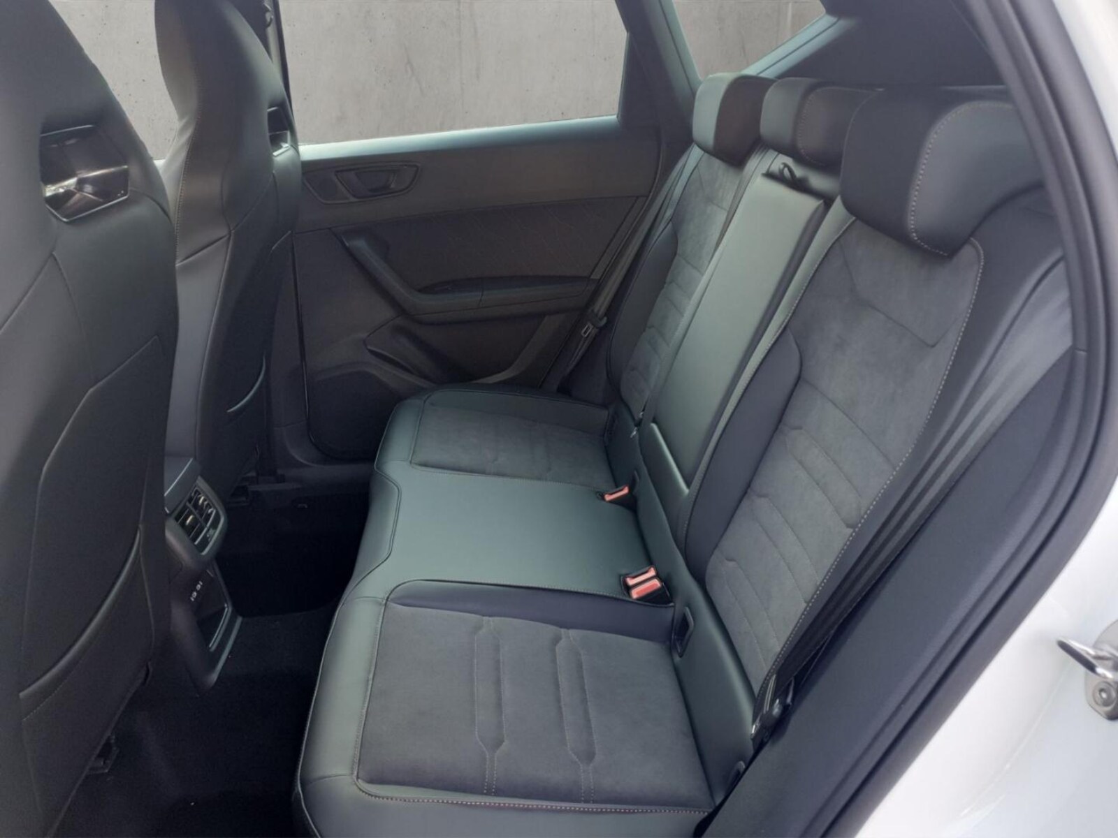CUPRA Ateca – Bild 13