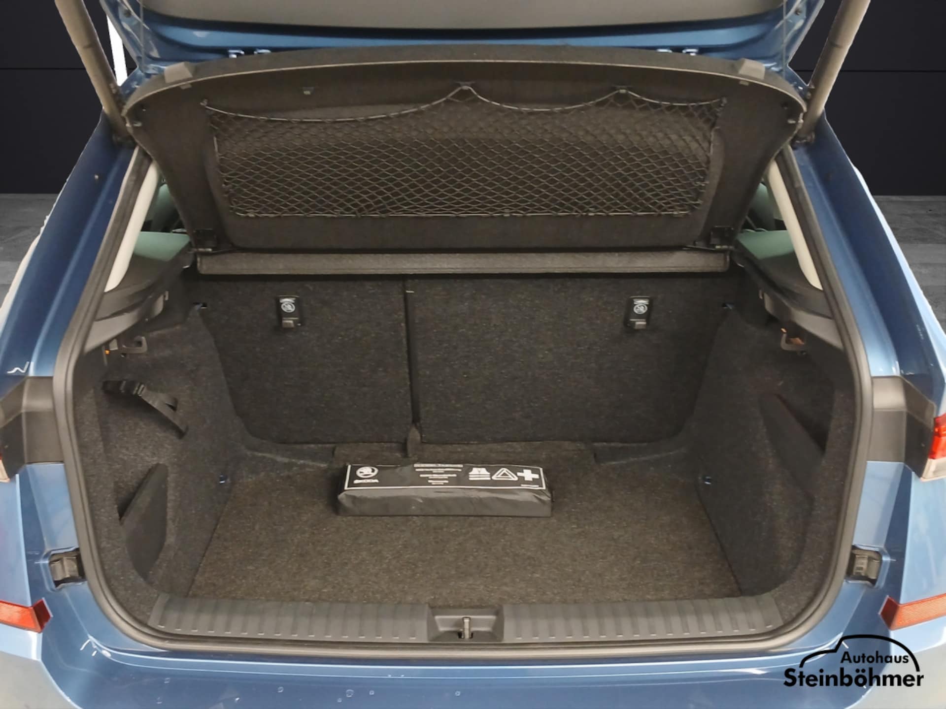Skoda Kamiq Style