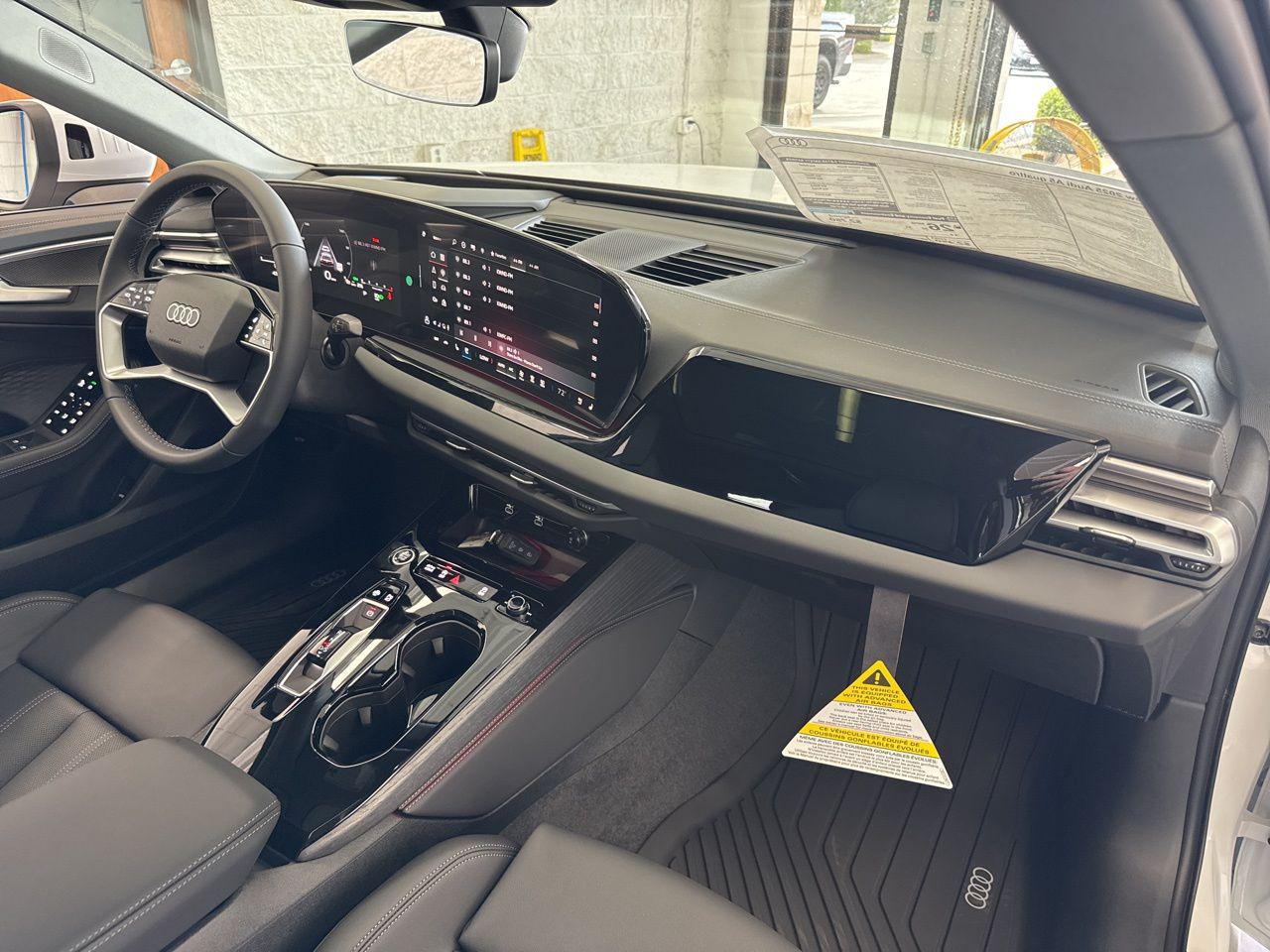 2025 Audi A5 Premium Plus - Photo 52