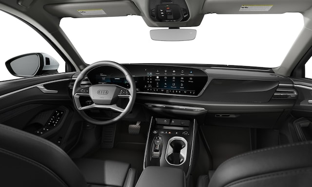 2026 Audi A6 Sedan