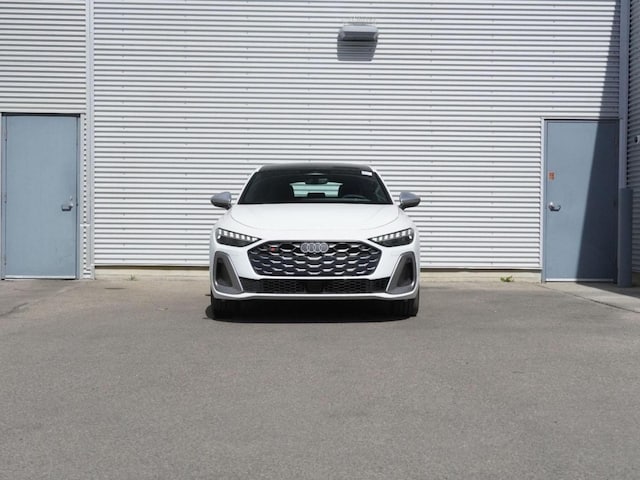 2026 Audi S5