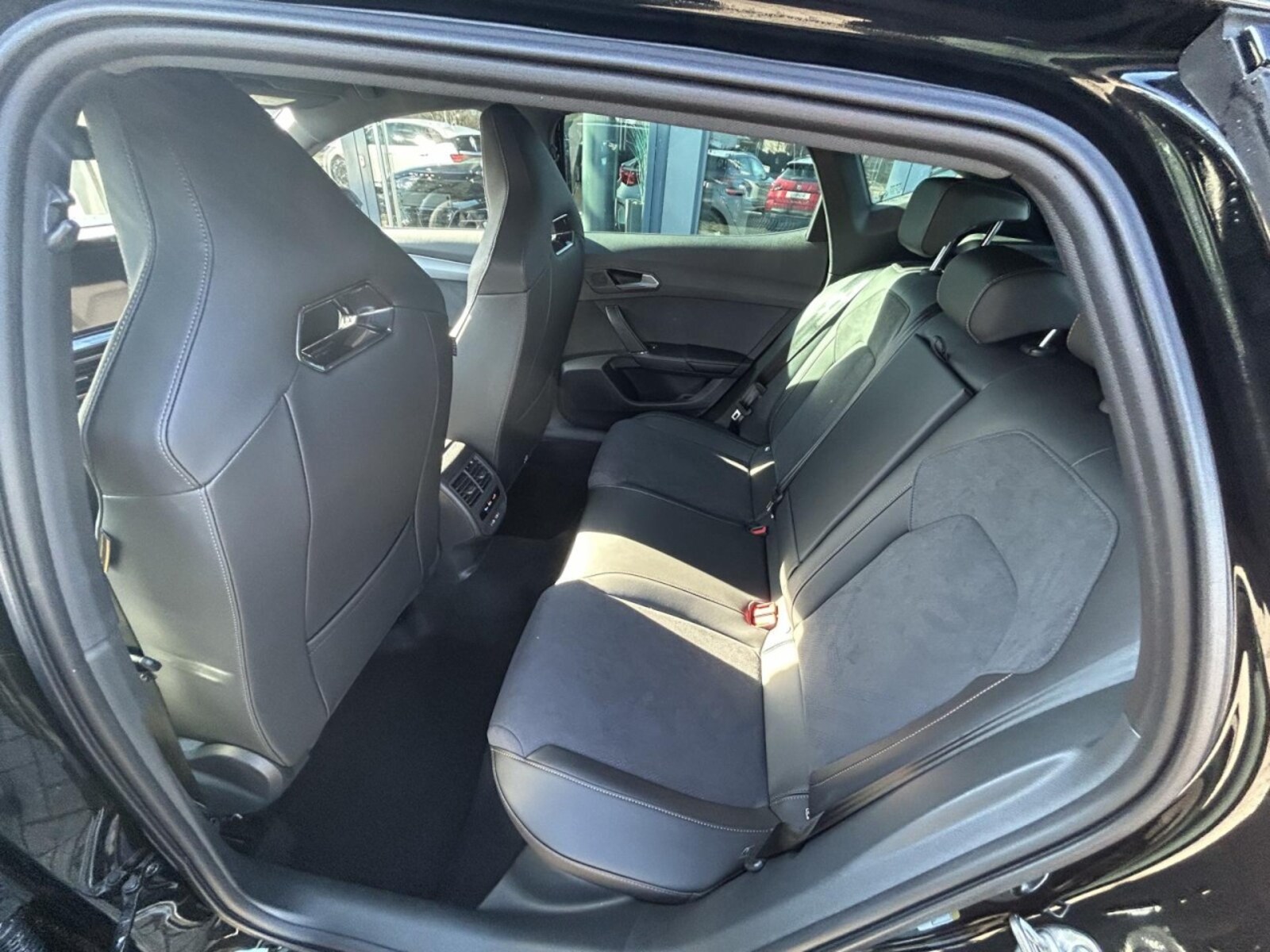 CUPRA Formentor – Bild 10