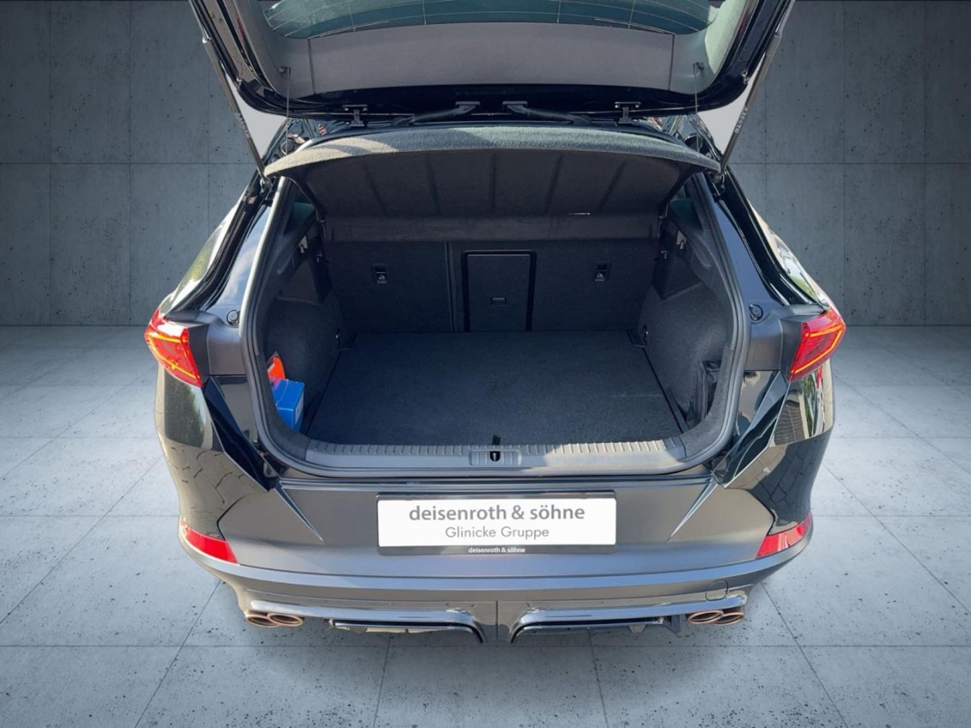 CUPRA Formentor VZ5