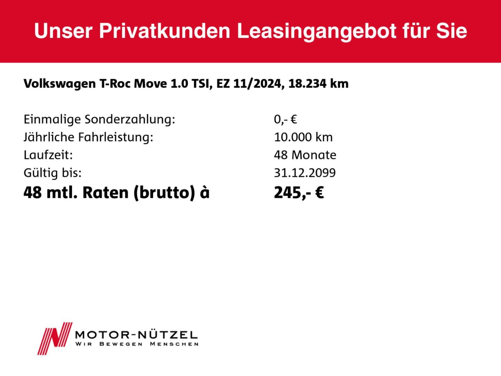 Volkswagen T-Roc – Bild 15