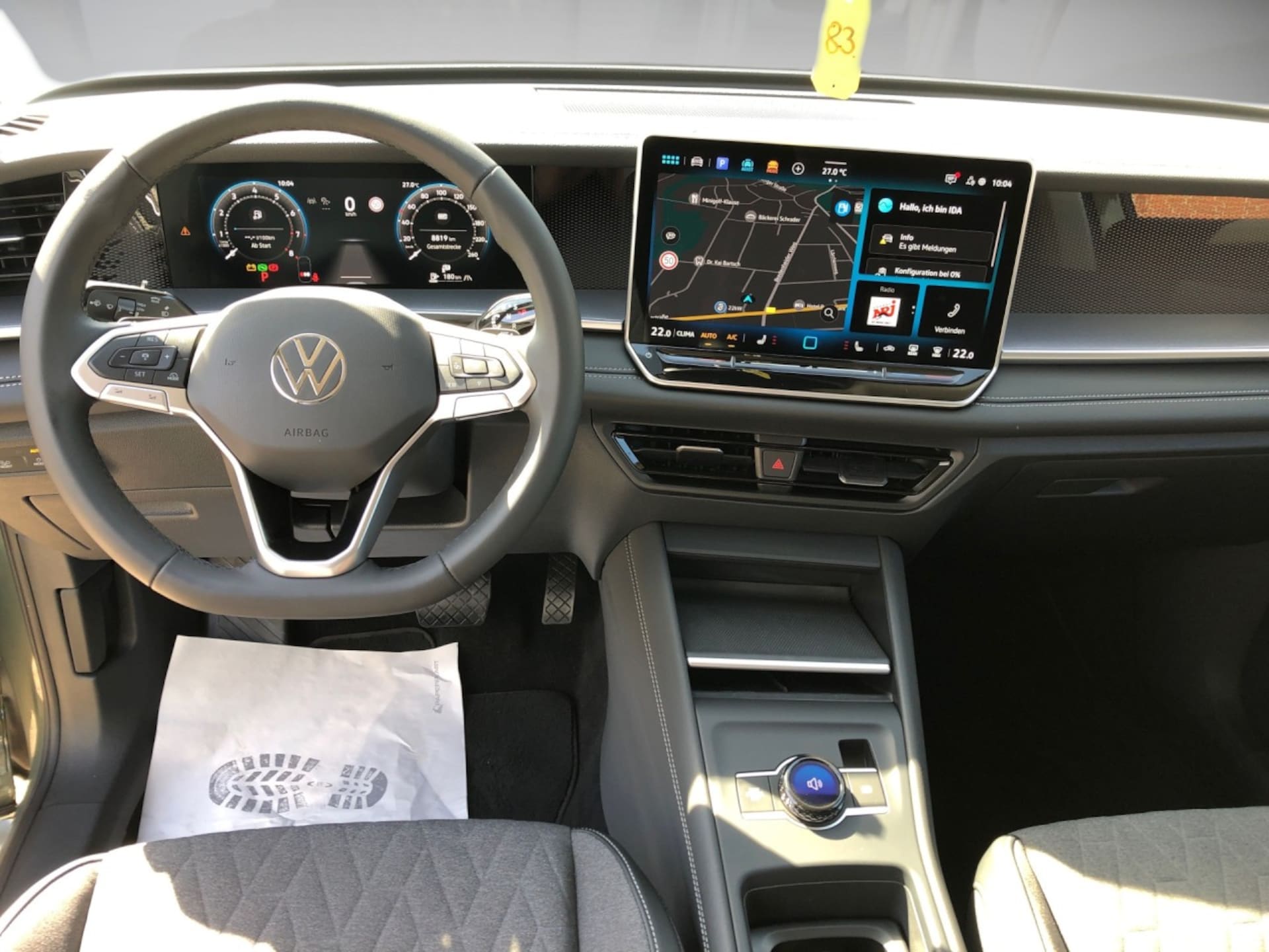 Volkswagen Tayron Life