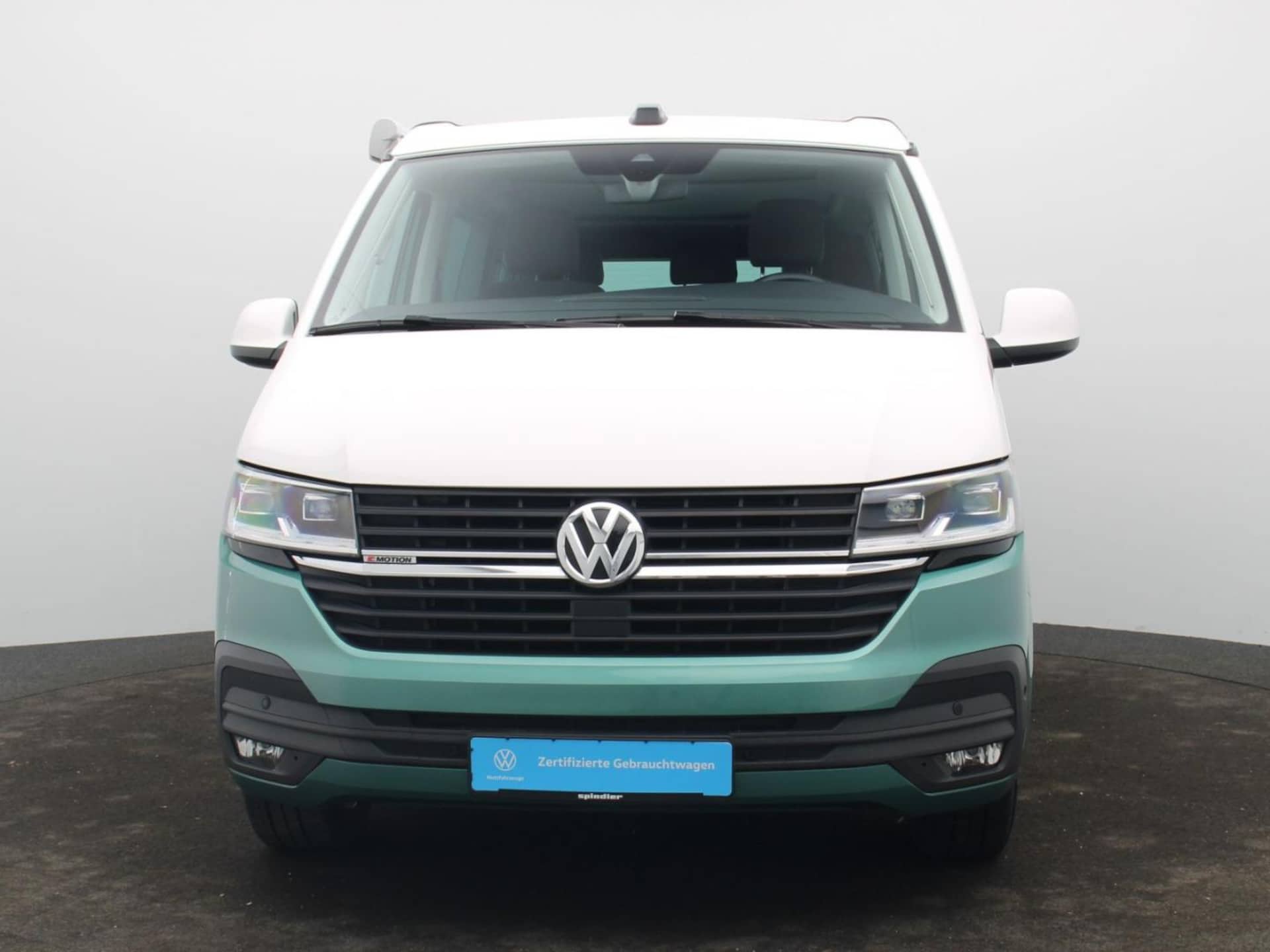 Volkswagen T6.1 California Coast