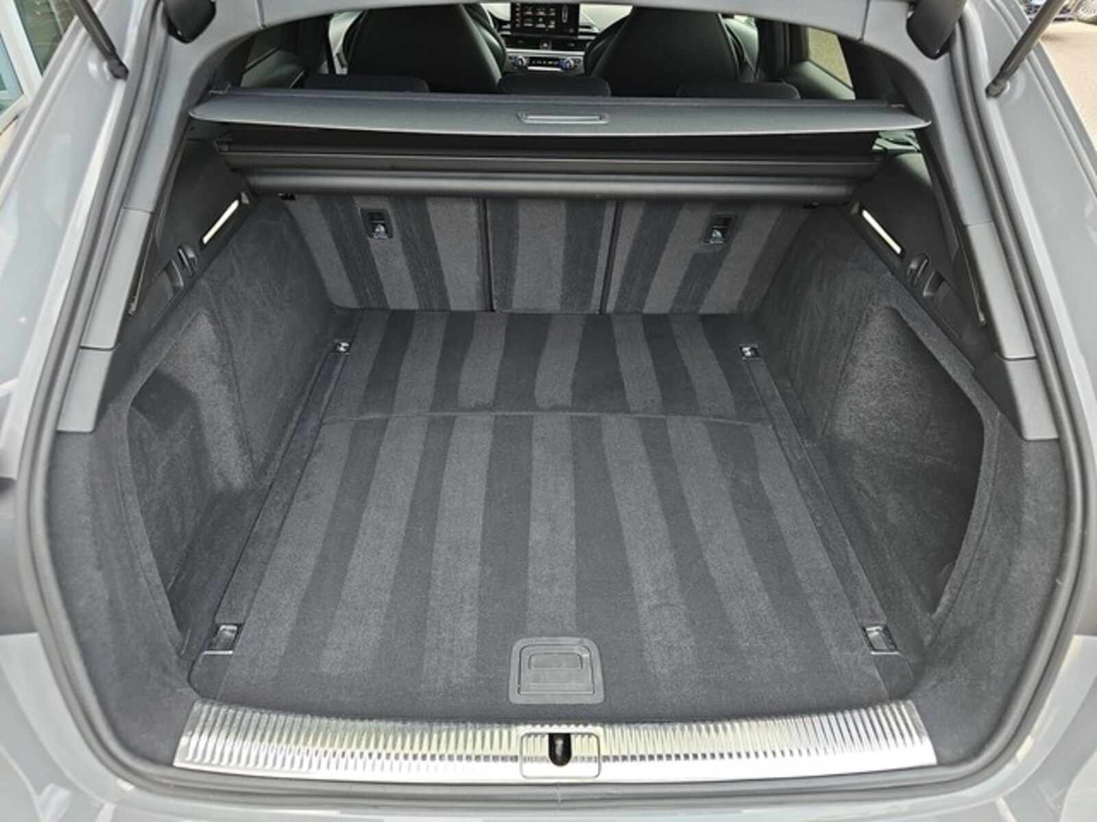 Audi RS 4 Avant – Bild 18