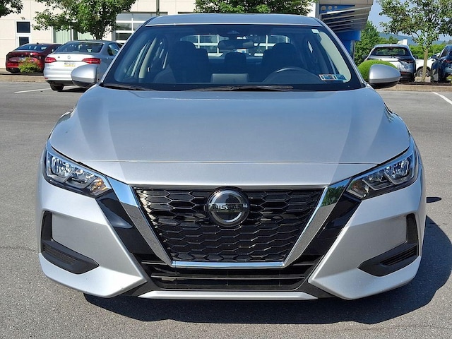 2023 Nissan Sentra